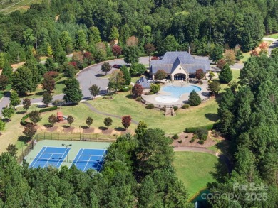 Lake Lot For Sale in Belmont, North Carolina