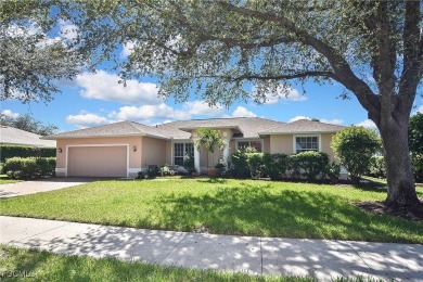 (private lake, pond, creek) Home For Sale in Fort Myers Florida