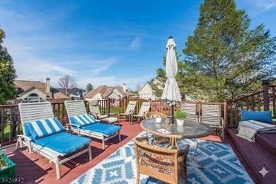 Opportunity knocks! Beautifully crafted center hall colonial - photo 21