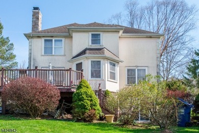 Opportunity knocks! Beautifully crafted center hall colonial - photo 23