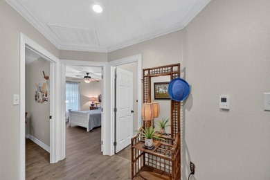 Located on three premium wooded lots in the gated community of - photo 24