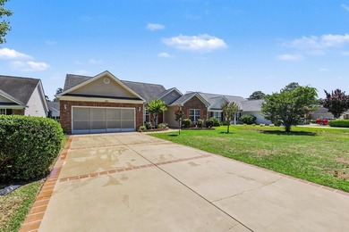 Welcome to Your Dream Home in Myrtle Trace! Discover this - photo 5