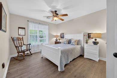 Located on three premium wooded lots in the gated community of - photo 25