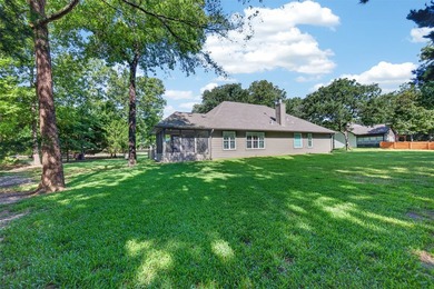 Located on three premium wooded lots in the gated community of - photo 29