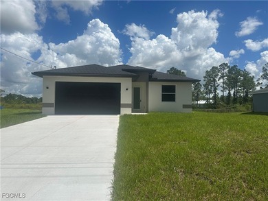 Lehigh Acres Area Home For Sale in Lehigh Acres Florida