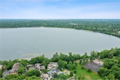 Lake Harriet Condo For Sale in Minneapolis Minnesota