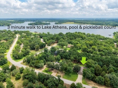Located on three premium wooded lots in the gated community of - photo 33