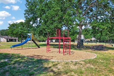 Located on three premium wooded lots in the gated community of - photo 36