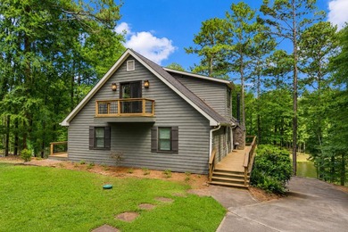 Welcome to Lakefront Living at 1110 Cosby Circle! Nestled in the - photo 38