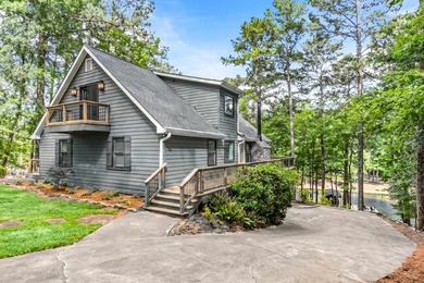 Welcome to Lakefront Living at 1110 Cosby Circle! Nestled in the - photo 39
