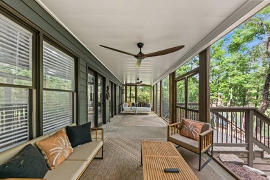 Welcome to Lakefront Living at 1110 Cosby Circle! Nestled in the - photo 41