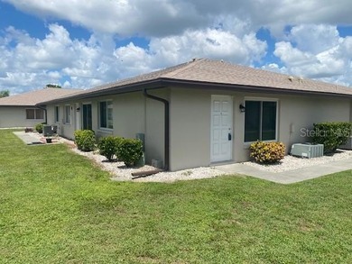 Port Charlotte Waterway Area Condo For Sale in Port Charlotte Florida