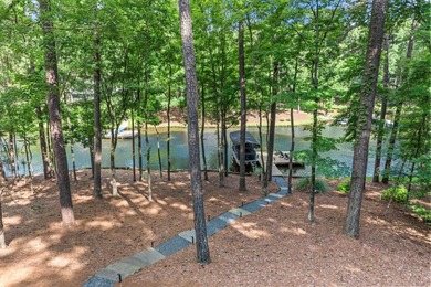 Welcome to Lakefront Living at 1110 Cosby Circle! Nestled in the - photo 42