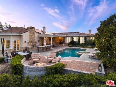 North Ranch Private Promontory Tucked behind private gates atop - photo 44