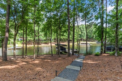 Welcome to Lakefront Living at 1110 Cosby Circle! Nestled in the - photo 44
