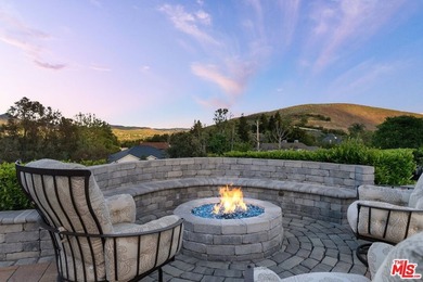 North Ranch Private Promontory Tucked behind private gates atop - photo 46