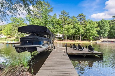 Welcome to Lakefront Living at 1110 Cosby Circle! Nestled in the - photo 46