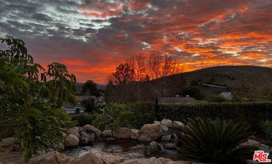 North Ranch Private Promontory Tucked behind private gates atop - photo 47