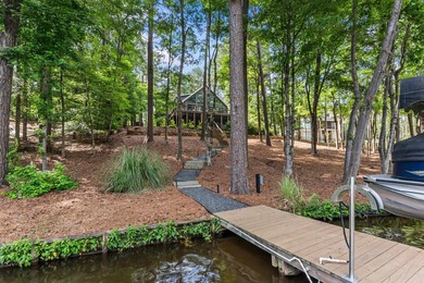 Welcome to Lakefront Living at 1110 Cosby Circle! Nestled in the - photo 47