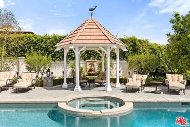 North Ranch Private Promontory Tucked behind private gates atop - photo 48