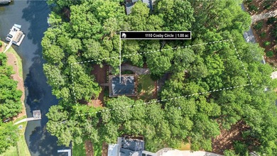 Welcome to Lakefront Living at 1110 Cosby Circle! Nestled in the - photo 48