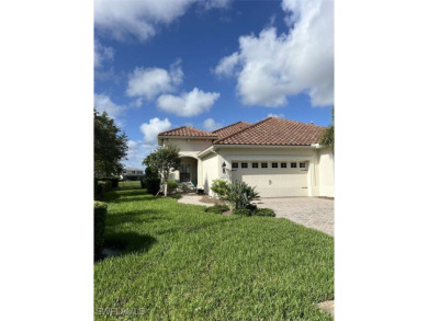 Lake Home For Sale in Fort Myers, Florida