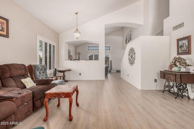 North Lake Home For Sale in Goodyear Arizona