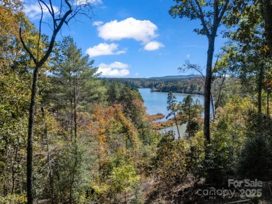 Lake Acreage For Sale in Granite Falls, North Carolina