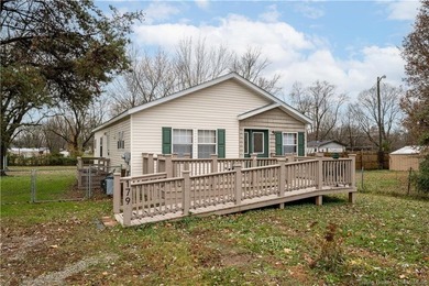 Your New Home has that Feeling of Country Living with the