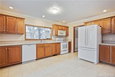 Your New Home has that Feeling of Country Living with the