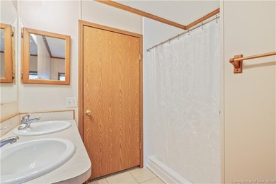 Your New Home has that Feeling of Country Living with the