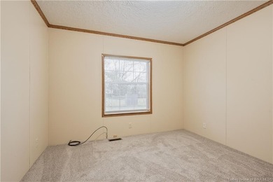 Your New Home has that Feeling of Country Living with the