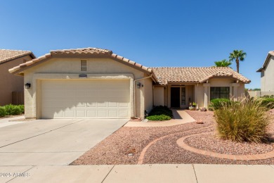 Lake Home For Sale in Peoria, Arizona