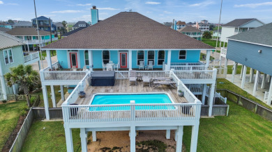Luxury Beach House - photo 1