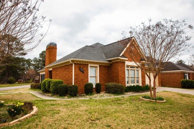 (private lake, pond, creek) Home For Sale in Augusta Georgia