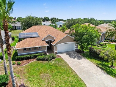 Little Lake Harris Home For Sale in Tavares Florida