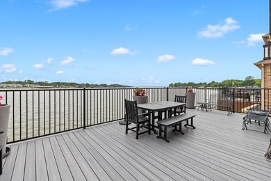 Set on one of the community's premier lots with unobstructed - photo 4