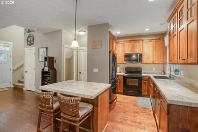 5.625% Assumable loan for qualified buyers! Sometimes, you can - photo 4