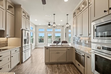 Set on one of the community's premier lots with unobstructed - photo 8