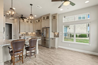 Set on one of the community's premier lots with unobstructed - photo 10