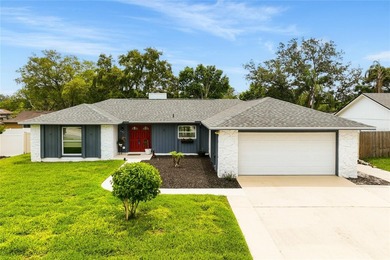 Lake Kathryn - Seminole County Home Sale Pending in Casselberry Florida