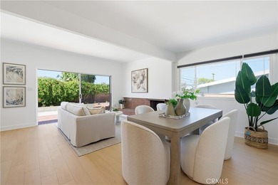 This beautifully maintained single-family home features a - photo 4