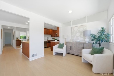 This beautifully maintained single-family home features a - photo 8