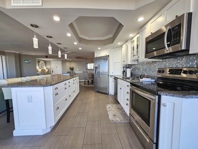 You'll love living the beach lifestyle from this recently