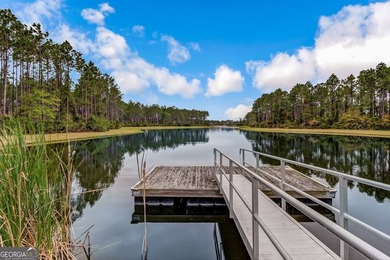 Come build your low country dream home under the Oaks of - photo 11
