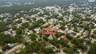 Build your dream home on this 75' x 100' wooded lot located in - photo 11