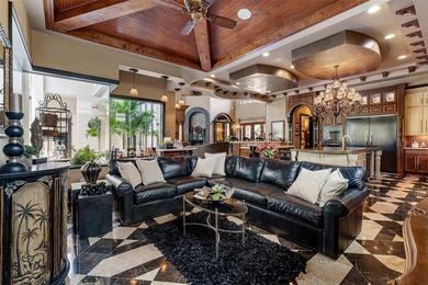 Designed for a luxurious lifestyle, this French Mediterranean - photo 12