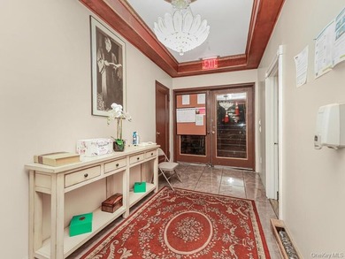 Welcome to 2466 Webster Ave! Beautiful Brick building currently - photo 12