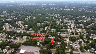 Build your dream home on this 75' x 100' wooded lot located in - photo 12