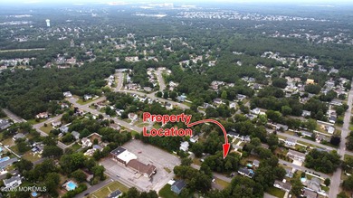 Build your dream home on this 75' x 100' wooded lot located in - photo 13